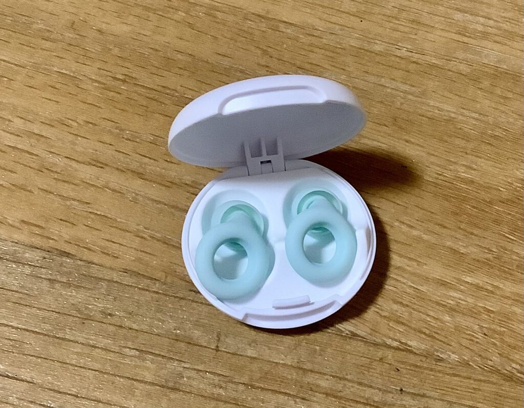 本体